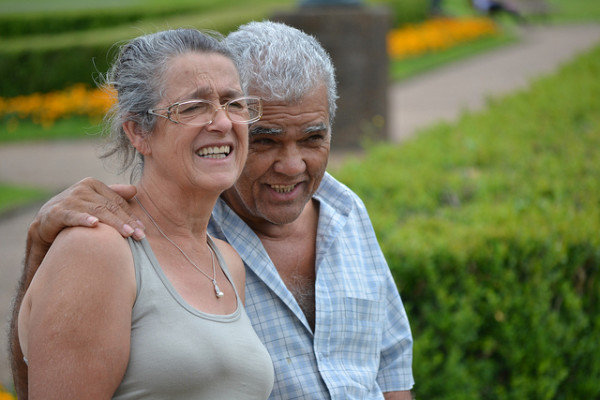 Benefits Exercises Provides to Elderly
