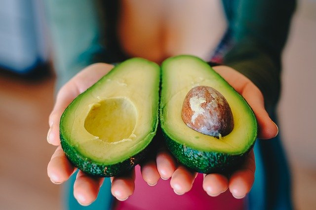 avocado boosts immune system