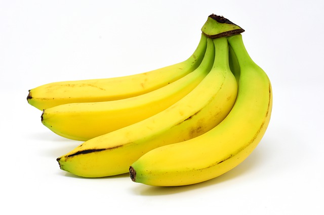 bananas boosts immune system