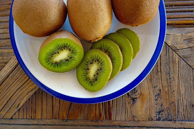 kiwi boosts immunity system power photo