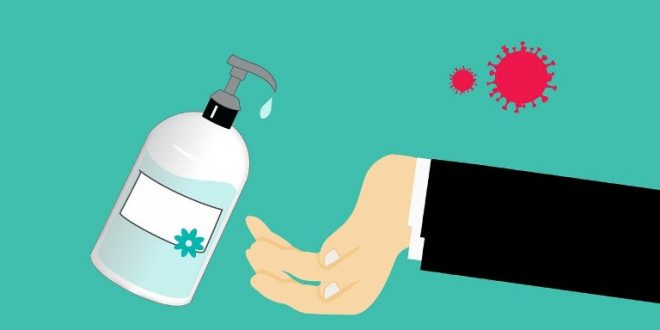 How to Prepare Hand Sanitizer at Home: Simple Recipe