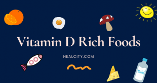 What Are Vitamin D Foods