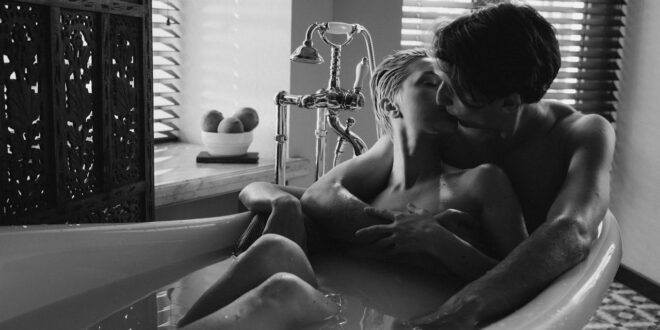 Physical Intimacy and Wellness How to balance love and wellness