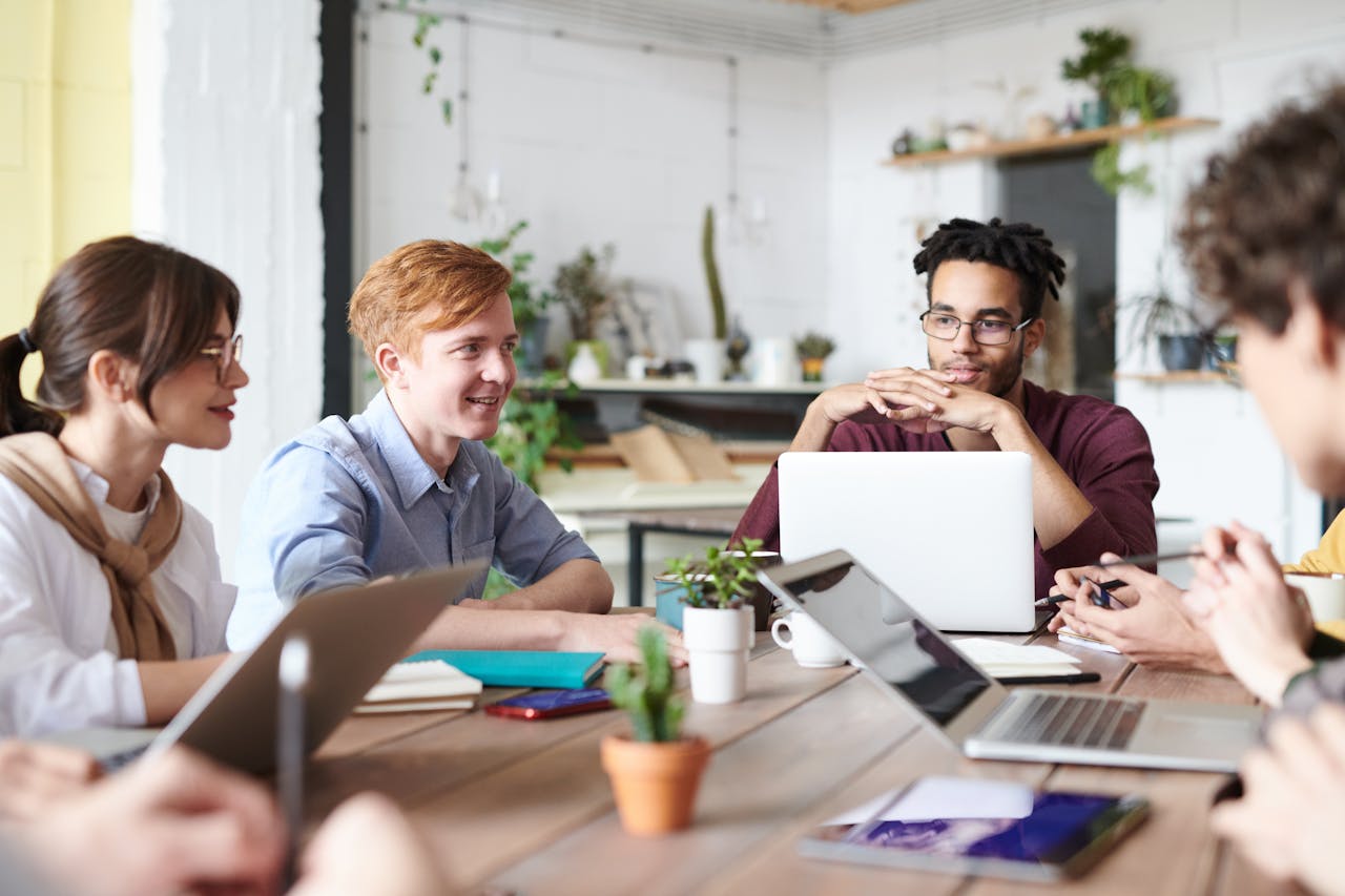 Calm and Professional_How to Deal With Toxic Coworkers