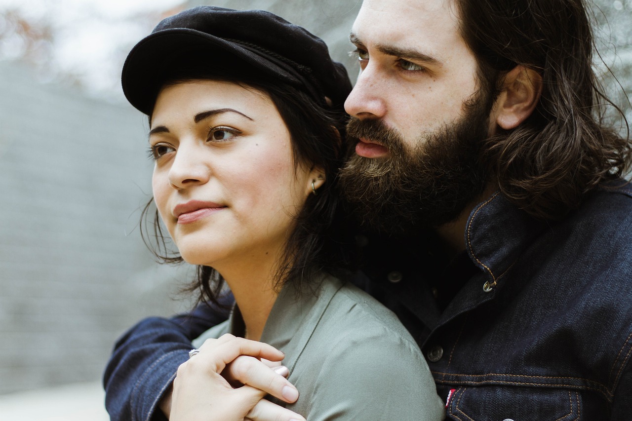 Emotionally Available Relationship Green Flag HealCity