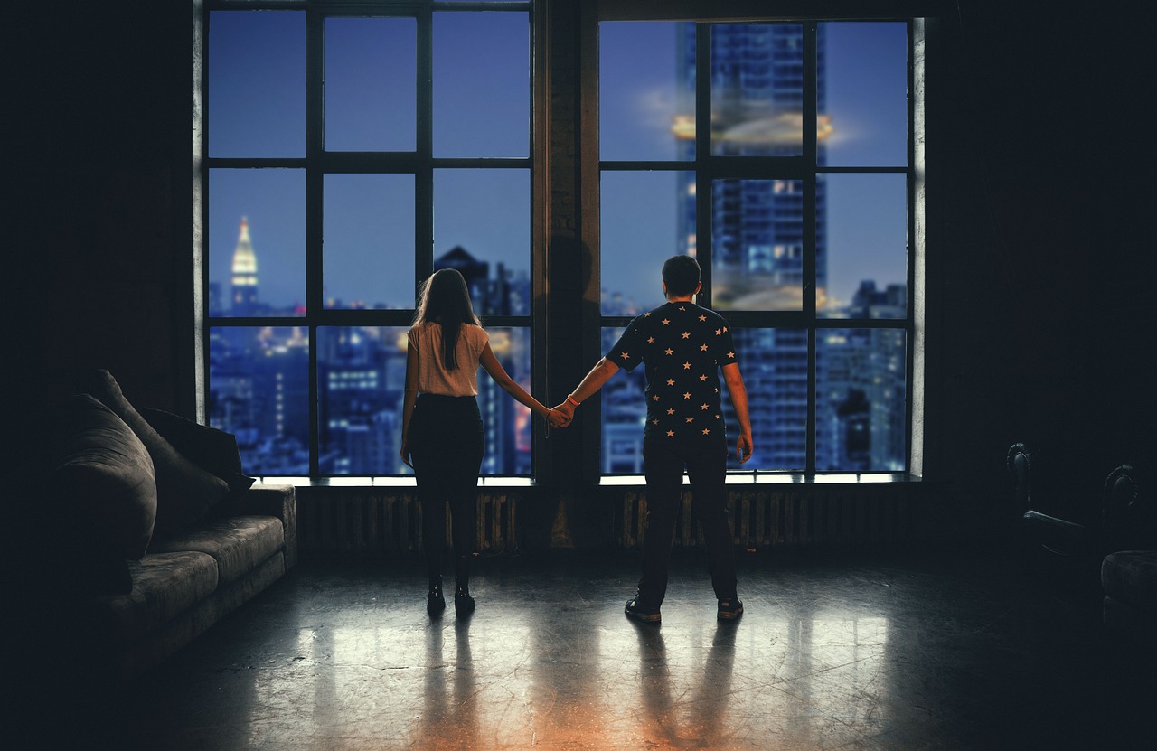 Relationship Green Flags Feels Like Real Love