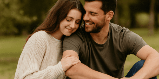 21 Relationship Green Flags That Feel Like Real Love